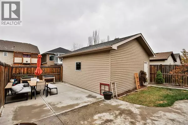 Lethbridge, AB T1K5P1,273 Couleesprings Terrace S