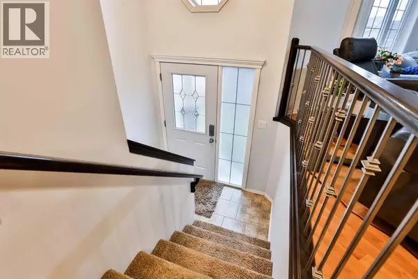 Lethbridge, AB T1K5P1,273 Couleesprings Terrace S