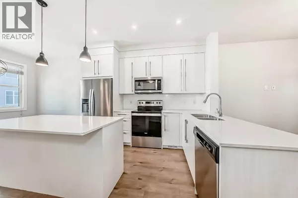 Calgary, AB T3N1B9,301, 50 Cornerstone Passage