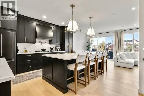 Calgary, AB T3M3C3,1176 Cranbrook Gardens SE
