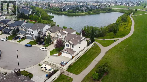 Airdrie, AB T4B3M3,130 Morningside Point SW