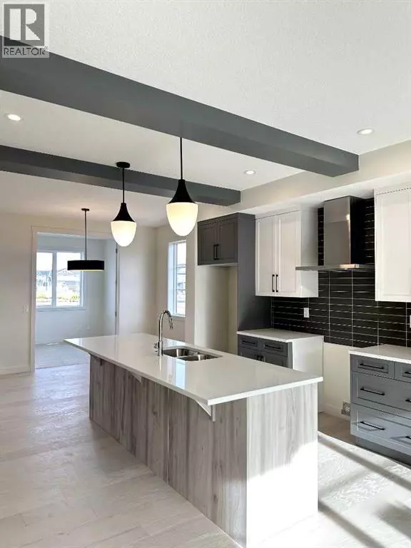 Chestermere, AB T1X2Z7,220 Waterford Heath