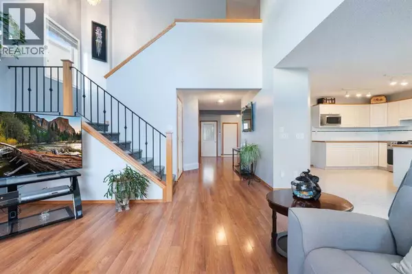 Calgary, AB T3K4T7,42 Harvest Grove Close NE