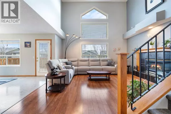 Calgary, AB T3K4T7,42 Harvest Grove Close NE