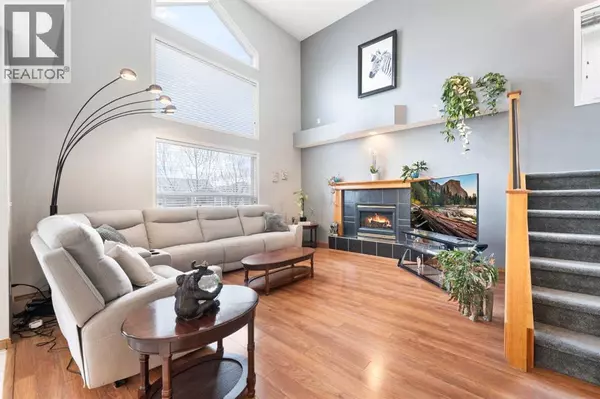 Calgary, AB T3K4T7,42 Harvest Grove Close NE