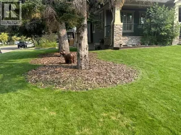 Coaldale, AB T1M1E8,1811 22 Avenue