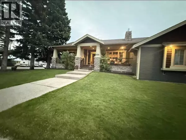 Coaldale, AB T1M1E8,1811 22 Avenue