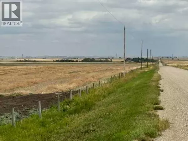 Rural Rocky View County, AB T4A1J3,Range Road 280