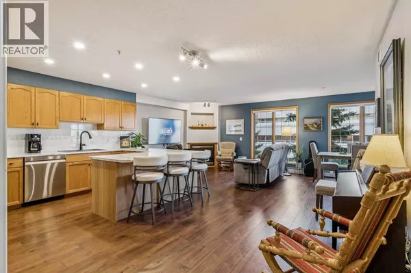 Calgary, AB T2H3A1,338, 8535 Bonaventure Drive SE