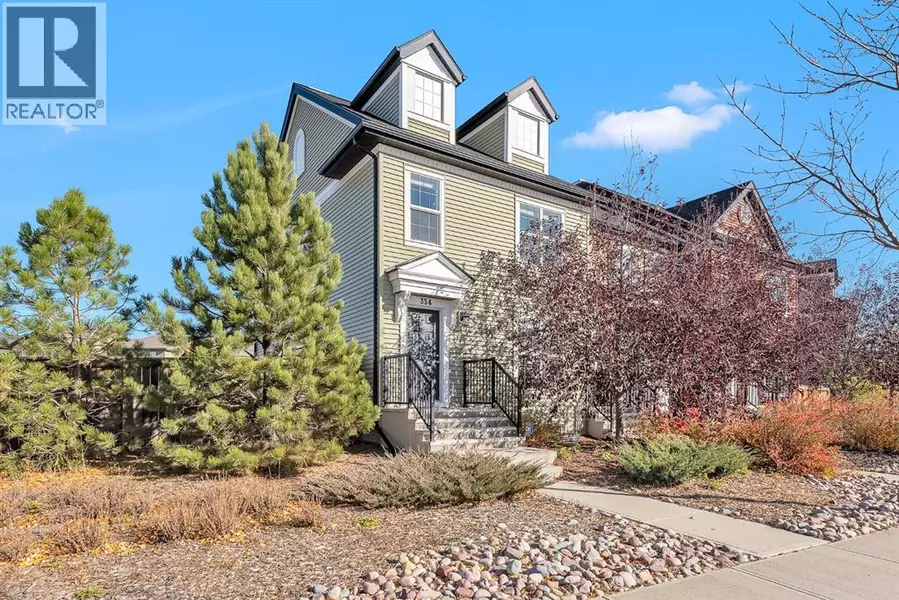 354 Legacy Village Way SE, Calgary, AB T2X0Y9
