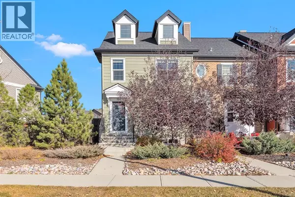 Calgary, AB T2X0Y9,354 Legacy Village Way SE