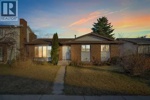 20 Templehill Crescent NE, Calgary, AB T1Y4C5