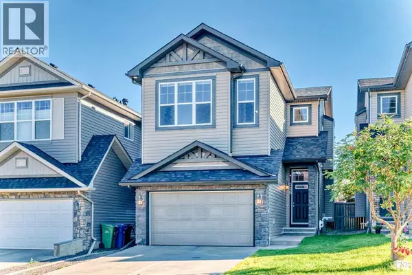 326 Kincora Glen Rise, Calgary, AB T3R0B5
