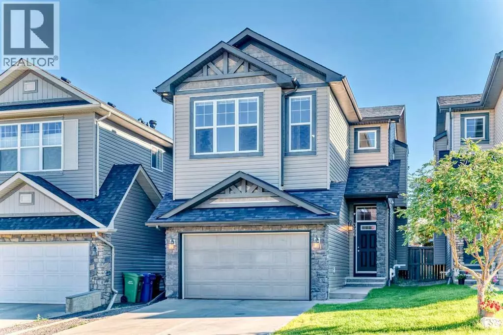 Calgary, AB T3R0B5,326 Kincora Glen Rise