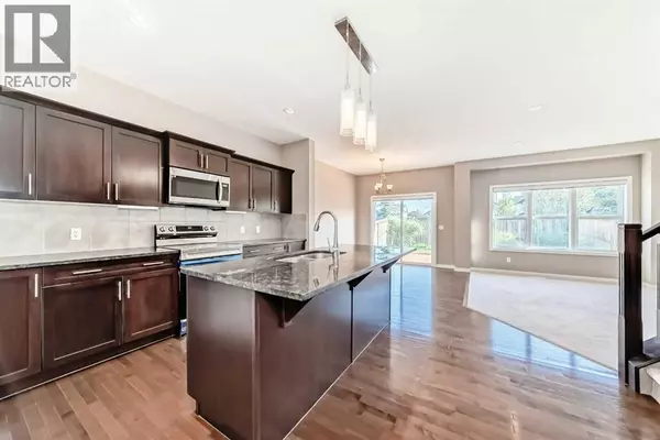 Calgary, AB T3R0B5,326 Kincora Glen Rise