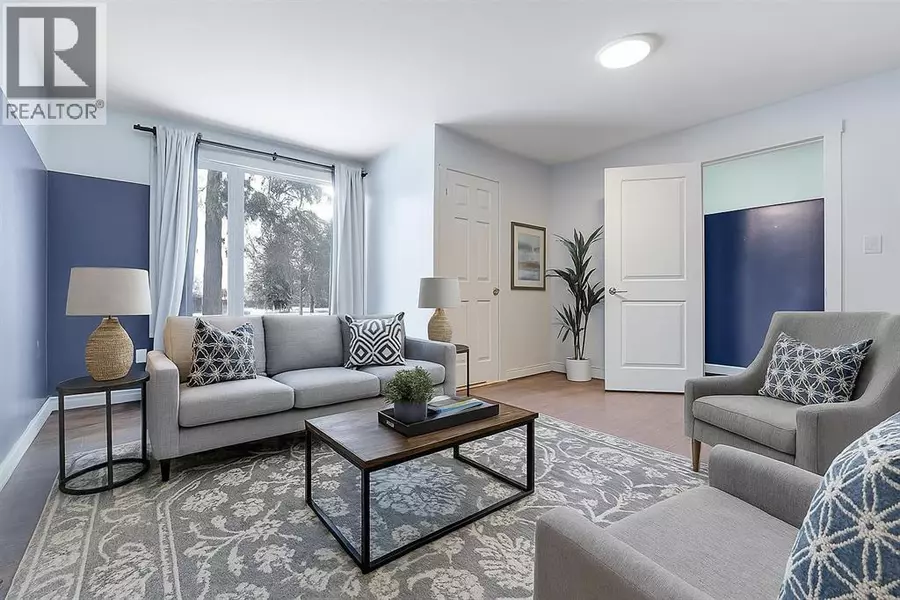 3131 Dover Crescent SE, Calgary, AB T2B1V4