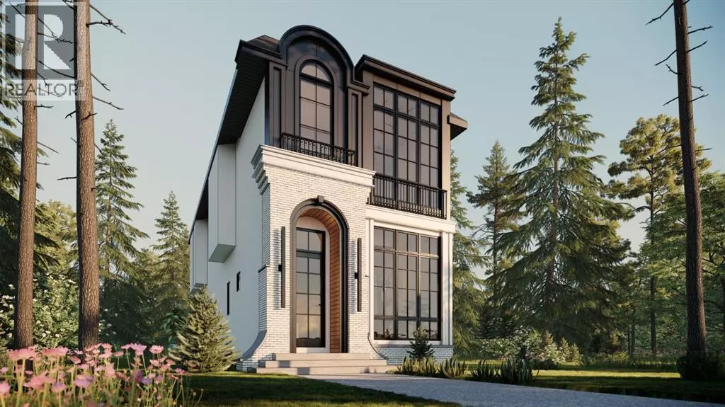 Calgary, AB T2T0S6,2115 22 Avenue SW