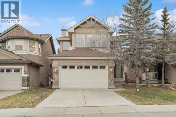 146 Everwillow Close SW, Calgary, AB T2Y4G6