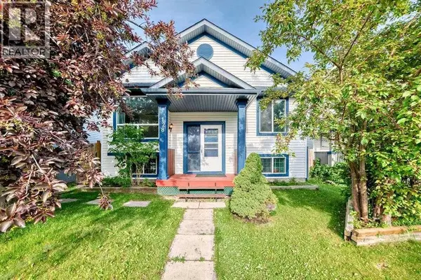 128 ERIN MEADOW Way SE, Calgary, AB T2B3P7