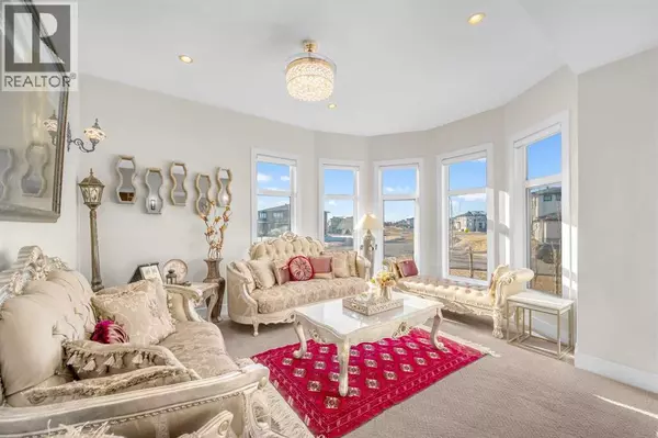 Rural Rocky View County, AB T1Z0B8,202 Milton Road