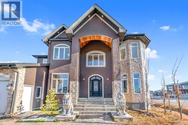 Rural Rocky View County, AB T1Z0B8,202 Milton Road