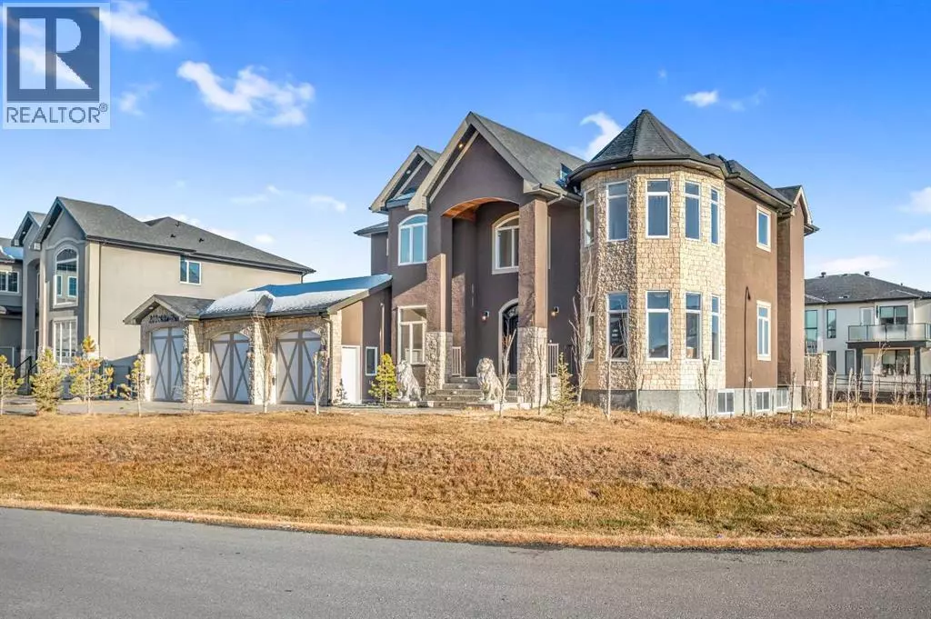 Rural Rocky View County, AB T1Z0B8,202 Milton Road