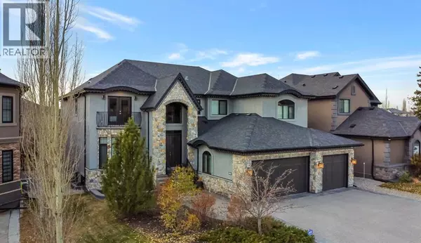 Calgary, AB T3H0T4,32 Aspen Ridge Manor SW