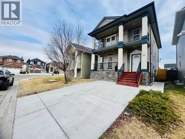 Calgary, AB T3J5L8,8 Taralake Way NE