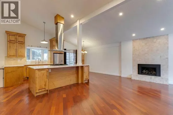 Calgary, AB T2L1G1,5119 Carney Road NW