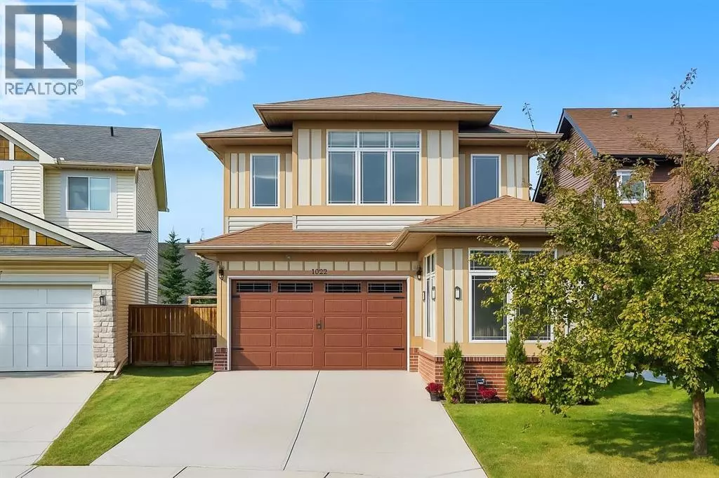 Airdrie, AB T4B0G6,808 Coopers Square SW