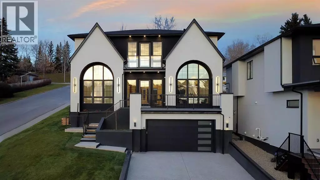 Calgary, AB T3B0Y5,4840 22 Avenue NW