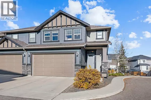 1501, 1086 Williamstown Boulevard NW, Airdrie, AB T4B3T9