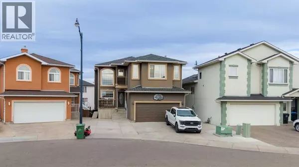 115 Taracove Landing NE, Calgary, AB T3J4S7