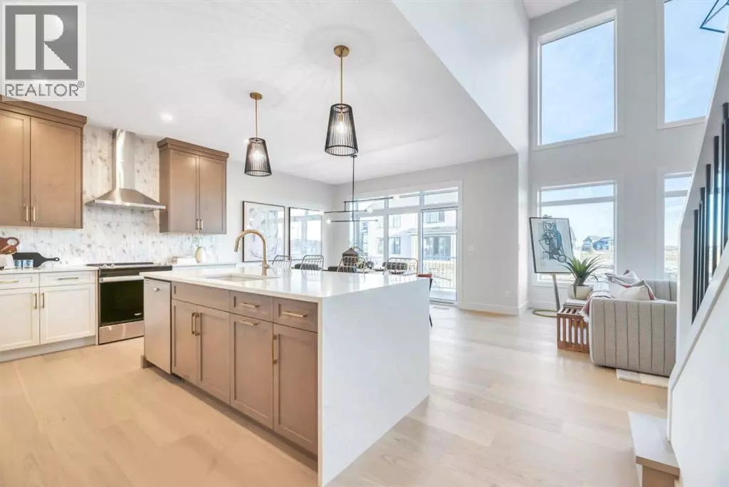 Calgary, AB T2X2G5,80 Legacy Woods Crescent SE