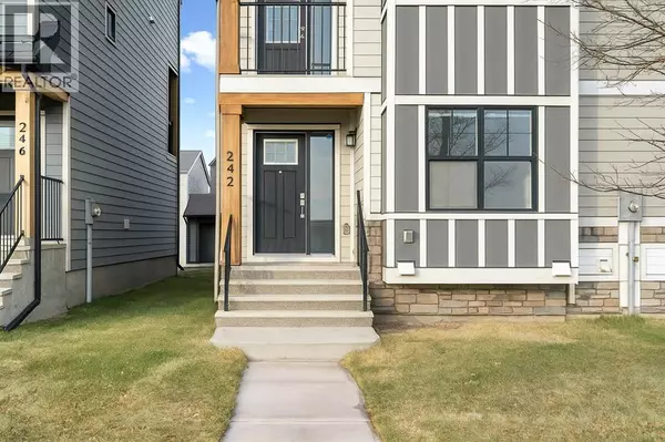 242 Alpine Avenue SW, Calgary, AB T2Y0R8