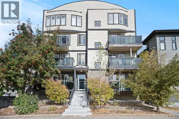 304, 1608 12 Avenue SW, Calgary, AB T3C0R2