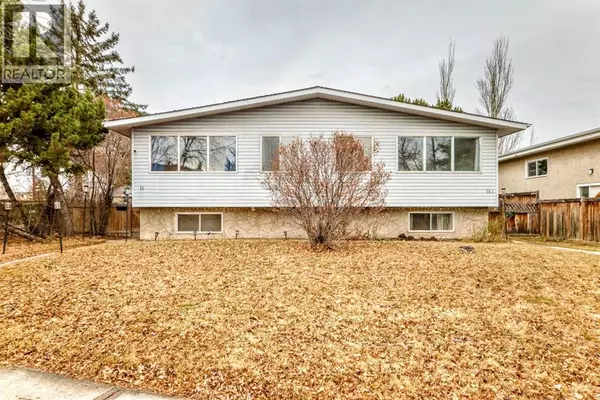16 Beaver Dam Place NE, Calgary, AB T2K4X3