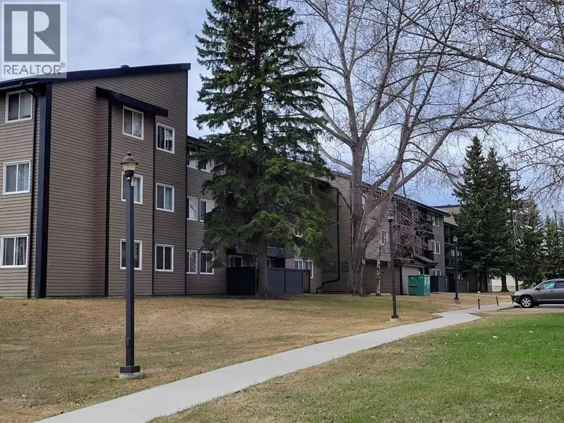 304B, 5611 9 Avenue, Edson, AB T7E1R5