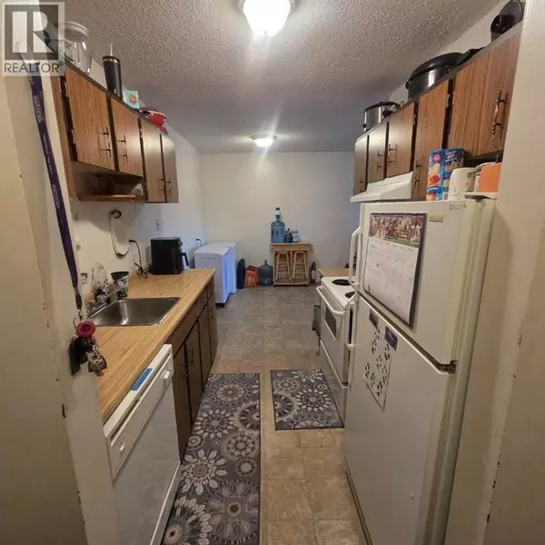 Edson, AB T7E1R5,312B, 5611 9 Avenue