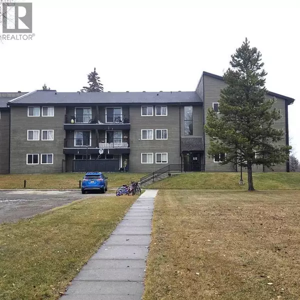 312B, 5611 9 Avenue, Edson, AB T7E1R5