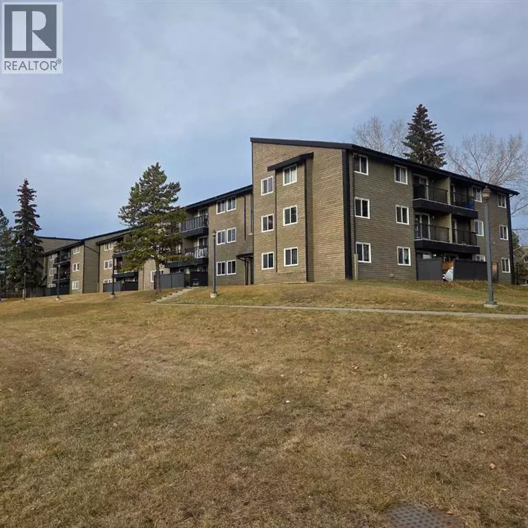 Edson, AB T7E1R5,316B, 5611 9 Avenue