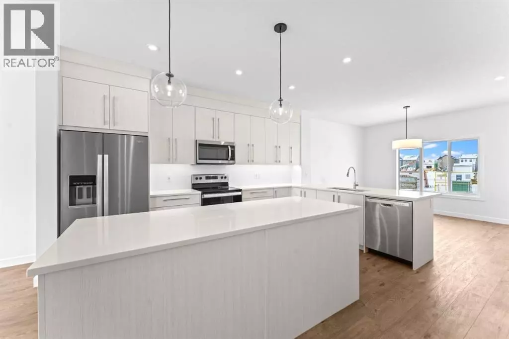 Calgary, AB T3S0E8,99 Raven Point SE