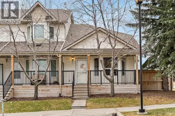 1 Hidden Valley Villas NW, Calgary, AB T3A5w7