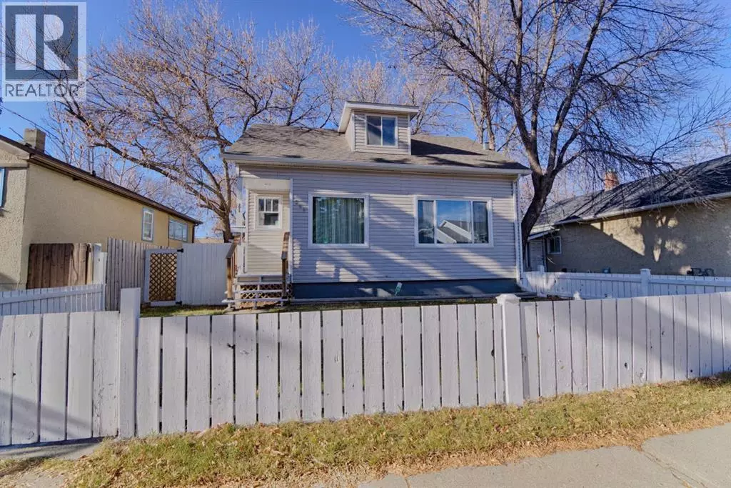 Lethbridge, AB T1H2V9,244 14 Street N