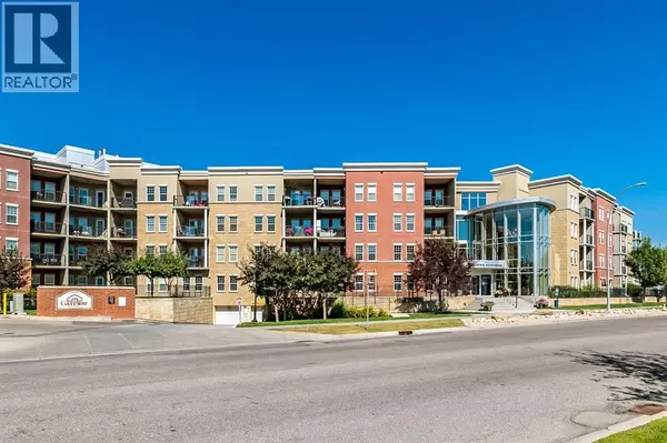 4505, 11811 Lake Fraser Drive SE, Calgary, AB T2J7J4