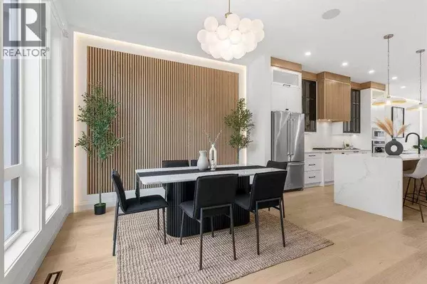 Calgary, AB T2M3Y1,2325 23 Street NW