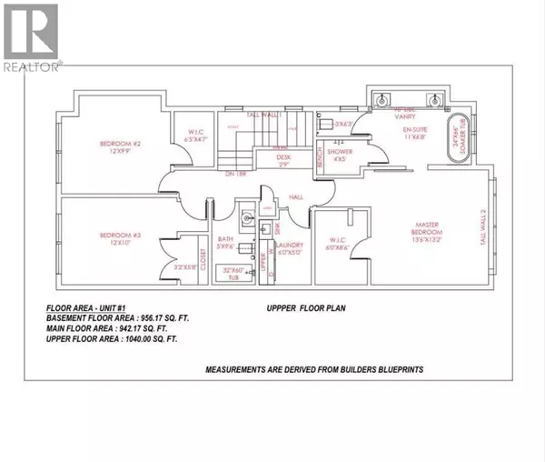 Calgary, AB T2M3Y1,2325 23 Street NW