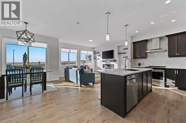 Calgary, AB T3P1L2,126 Howse Common NE