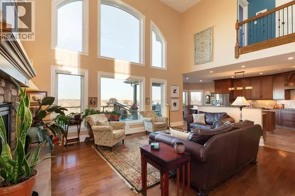 Lethbridge, AB T1K5C6,124 Canyoncrest Point W