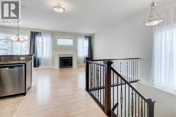 Okotoks, AB T1S2J7,61 Tucker Circle